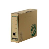 Fellowes Bankers Box Earth Series Archivschachtel - A4,...