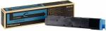 KYOCERA-MITA Original Kyocera Toner-Kit cyan...
