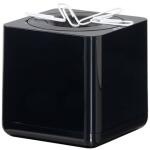HAN Klammernspender i-Line - magnetisch, schwarz