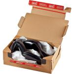 ColomPac Return Box 350 x 250 x 150 mm, braun
