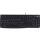 Logitech Keyboard K120 for Business - USB, schwarz