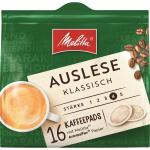 Kaffeepads rund 16ST Auslese MELITTA 1389898002