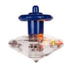 OOTB Kreisel Colours II mit LED (inkl. Batterien)