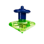 OOTB Kreisel Colours II mit LED (inkl. Batterien)