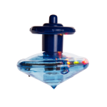 OOTB Kreisel Colours II mit LED (inkl. Batterien)