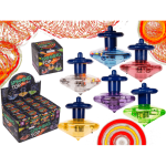 OOTB Kreisel Colours II mit LED (inkl. Batterien)