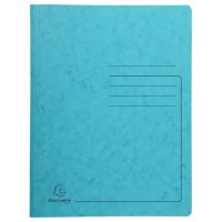 Exacompta EXACOMPTA Spiralhefter - A4, 300 Blatt, Karton,...