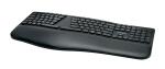 Kensington Pro Fit ErgoTastatur schwarz