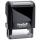 trodat Stempel Printy 4911 - max. 4 Zeilen, 38 x 14 mm