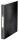 LEITZ Schulordner A4 WOW schwarz 42570095 2R 25mm