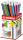 STABILO Trio dick HB 48er Display