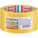 tesa Packband tesapack Secure & Strong - 50 mm x 50m,...