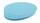 Franken Moderationskarte - Oval, 190 x 110 mm, hellblau, 500 Stück