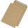MAILmedia Versandtasche B4 haftkleb end, ohne Fenster, braun (8711090)