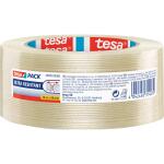 tesa Monofilament - 50 mm : 50 m, reißfestes...