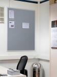 Filztafel 120x180cm FRANKEN PT330512 X-tra!Line