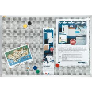Textiltafel 90x60cm FRANKEN PM3602