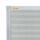 Textiltafel 90x60cm FRANKEN PM3602