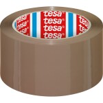 tesa Verpackungsklebeband tesapack 4195 - 50 mm x 66 m,...