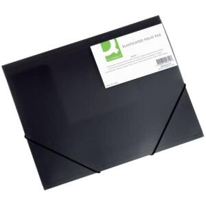 Q-Connect Eckspanner - schwarz