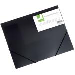 Q-Connect Eckspanner - schwarz
