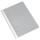 Q-Connect Schnellhefter - A4, 250 Blatt, PP, grau