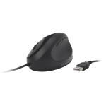 Kensington Maus Pro Fit Ergo kabelgebunden schwarz
