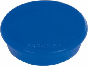 Magnet 10ST blau FRANKEN HM10 03   D13 mm