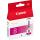 Canon Original Canon Tintenpatrone magenta (0622B001,622B001,CLI-8M)