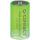 Q-Connect Super Alkaline Batterien - Baby/LR14/C, 1,5 V