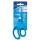 Bastelschere 13cm rund blau WESTCOTT E-2158100 Softgrip