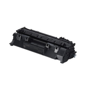 Canon Toner Originalzubehör C-EXV 40 BK ca. 6.000 Seiten schwarz