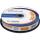 MediaRange DVD+R - 4.7GB/120Min, 16-fach/Spindel, Packung mit 10 Stück