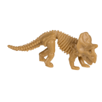 OOTB Ausgrabungsset Dinosaurier Skelett ca. 4 x 8 cm