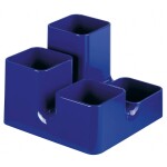 Bürobutler royalblau ARLAC 234-24
