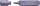 Faber Castell Textmarker TL 46 5 mm Metallic violett