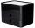 Smart-Box Plus Allison, 2 Schübe und Utensilienbox, jet black
