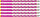 STABILO EASYgraph L 2B pink