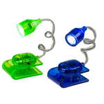 OOTB Leseleuchte mit LED (inkl. Batterien) ca. 4 cm