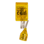 OOTB Leseleuchte mit LED (inkl. Batterien) ca. 4 cm