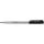 Q-Connect Faserschreiber, non-permanent, ca. 0,8 mm (M), schwarz