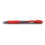 Gelschreiber BL-G2-10 rot PILOT 2627002