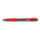 Gelschreiber BL-G2-10 rot PILOT 2627002