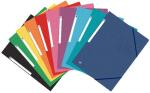 Oxford Top File + A4 Eckspannermappe mit...
