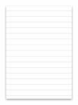 Staufen Geschäftsbuch Diarium A6 96 Blatt liniert...