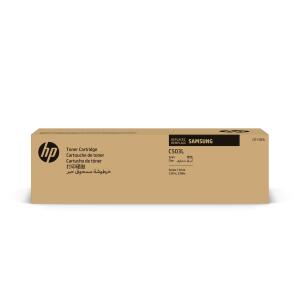 Lasertoner CLT-C503L HY cyan HP SU014A