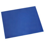 Schreibunterlage Synthos blau LÄUFER 49655 65x52cm