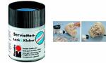 Serviettentechniklack & Kleber MARABU 1140 05 844...