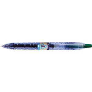 Gelroller Begreen B2P grün PILOT 2719704 BL-B2P-7-G-BG