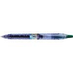 Gelroller Begreen B2P grün PILOT 2719704 BL-B2P-7-G-BG